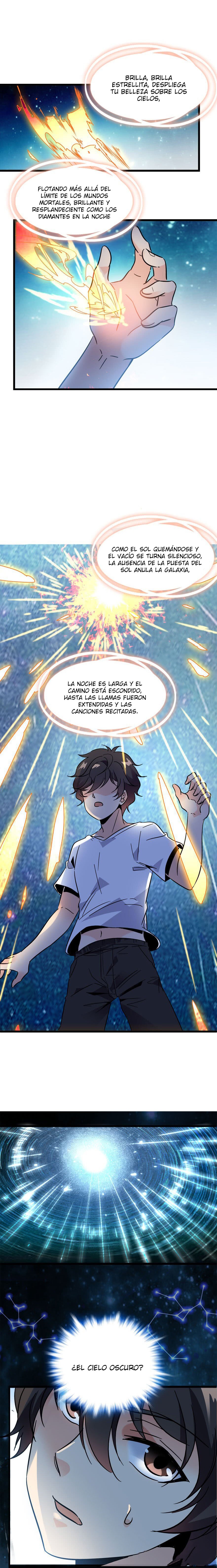 Read Spare Me, Great Lord! ES Manga Online