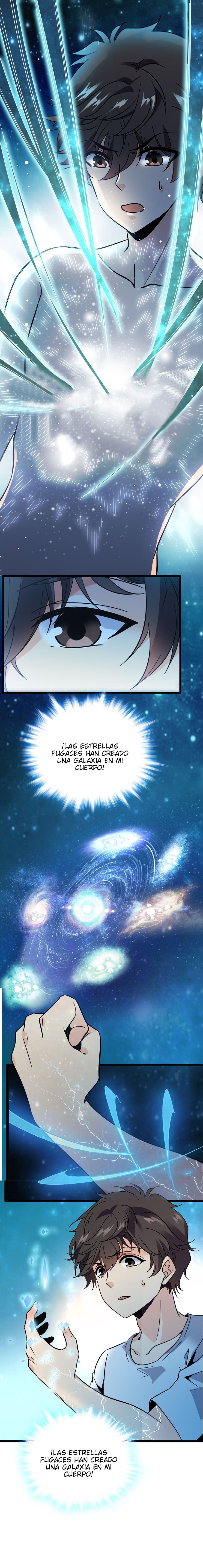 Read Spare Me, Great Lord! ES Manga Online