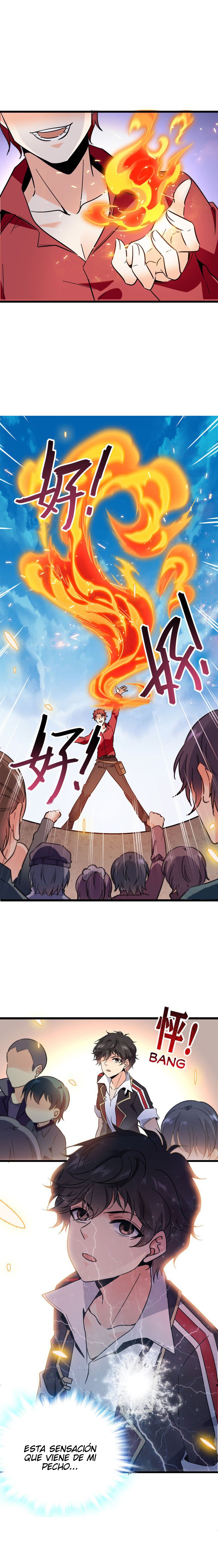 Read Spare Me, Great Lord! ES Manga Online