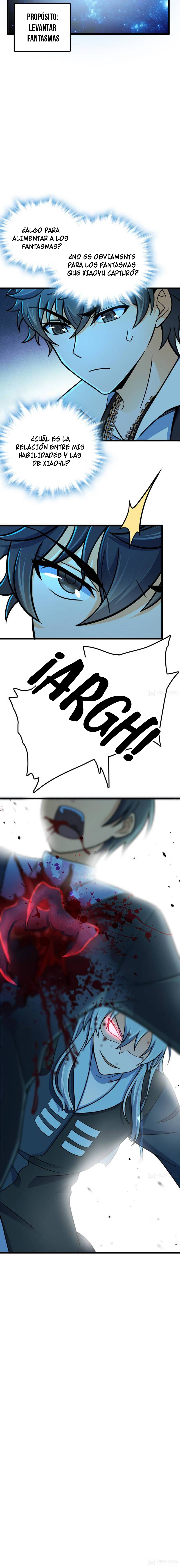Read Spare Me, Great Lord! ES Manga Online