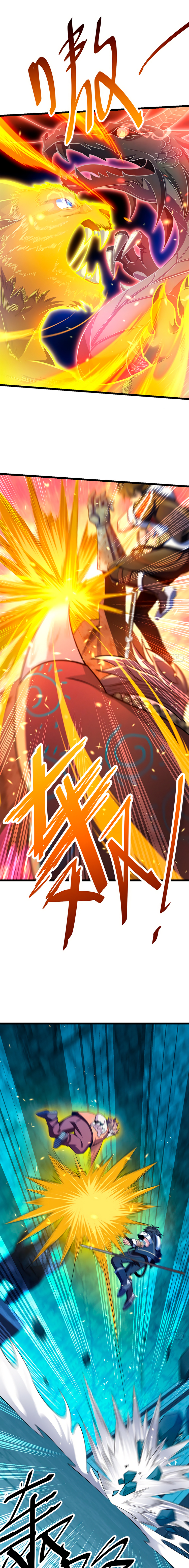 Read Spare Me, Great Lord! ES Manga Online