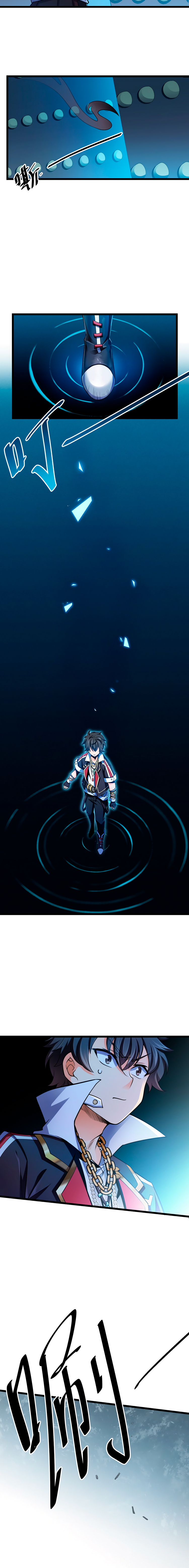 Read Spare Me, Great Lord! ES Manga Online