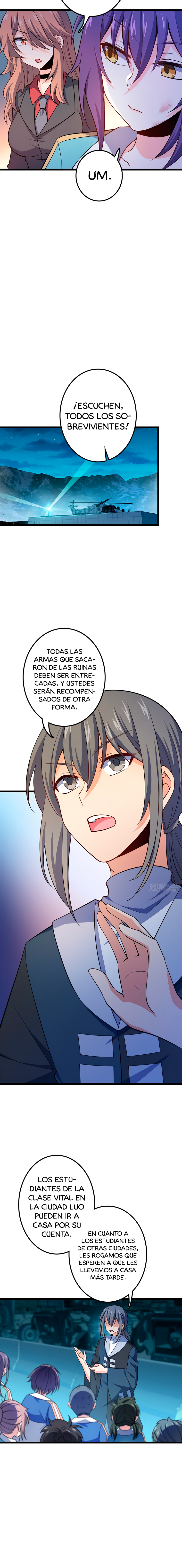 Read Spare Me, Great Lord! ES Manga Online