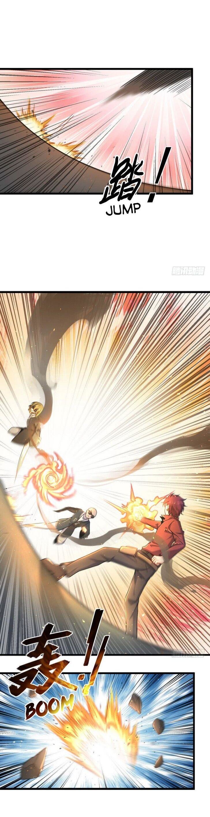 Read Spare Me, Great Lord! ES Manga Online