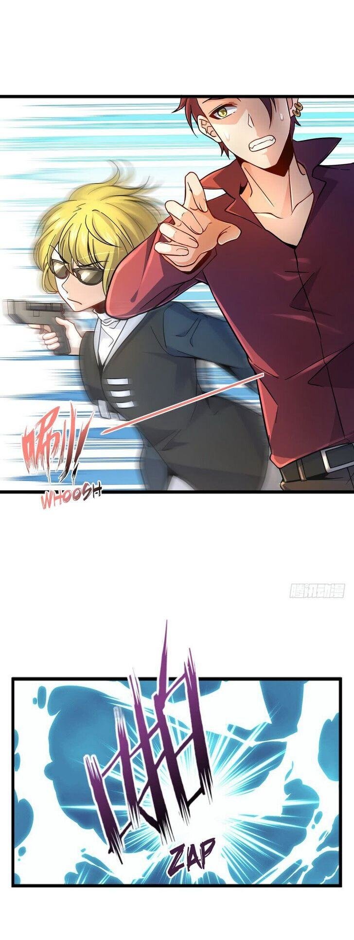 Read Spare Me, Great Lord! ES Manga Online