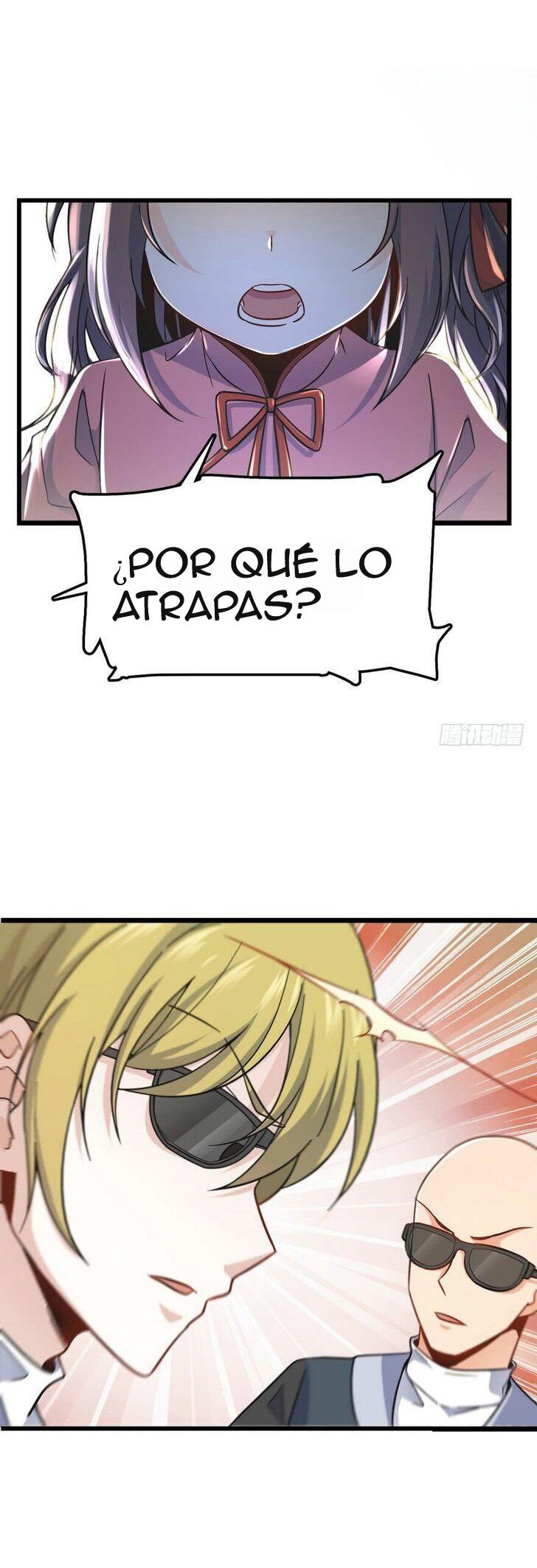 Read Spare Me, Great Lord! ES Manga Online