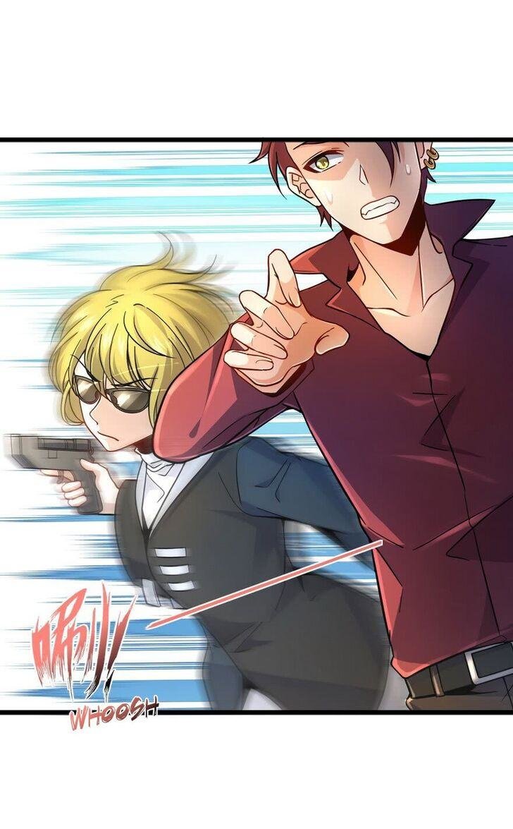 Read Spare Me, Great Lord! ES Manga Online