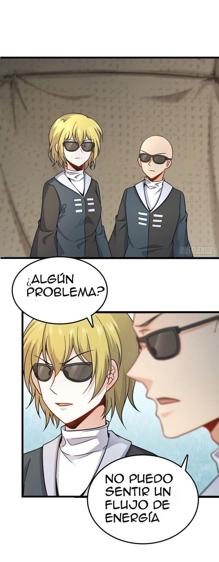 Read Spare Me, Great Lord! ES Manga Online