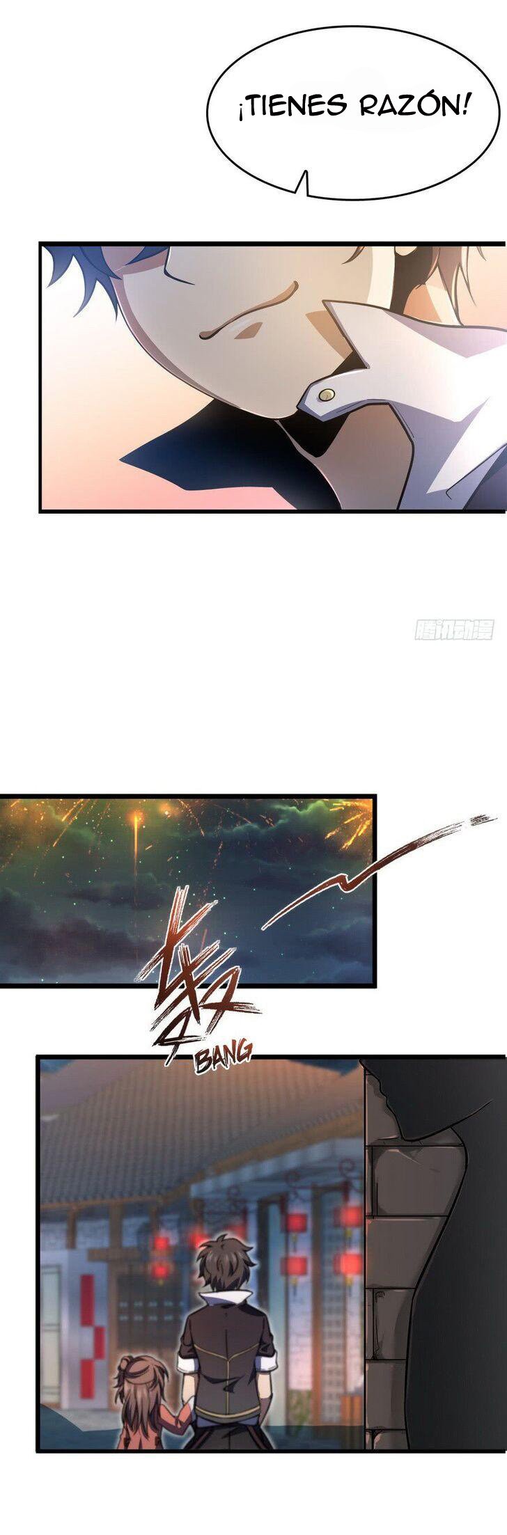 Read Spare Me, Great Lord! ES Manga Online