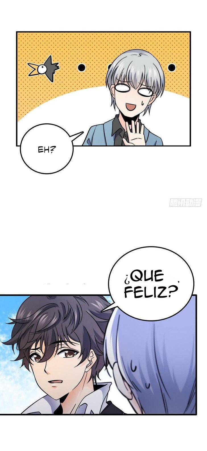 Read Spare Me, Great Lord! ES Manga Online