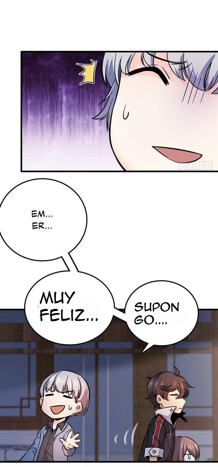 Read Spare Me, Great Lord! ES Manga Online