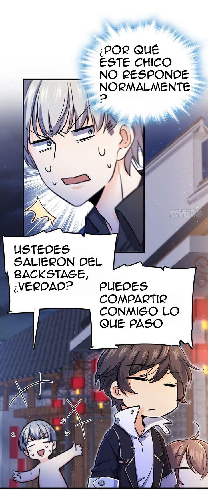 Read Spare Me, Great Lord! ES Manga Online