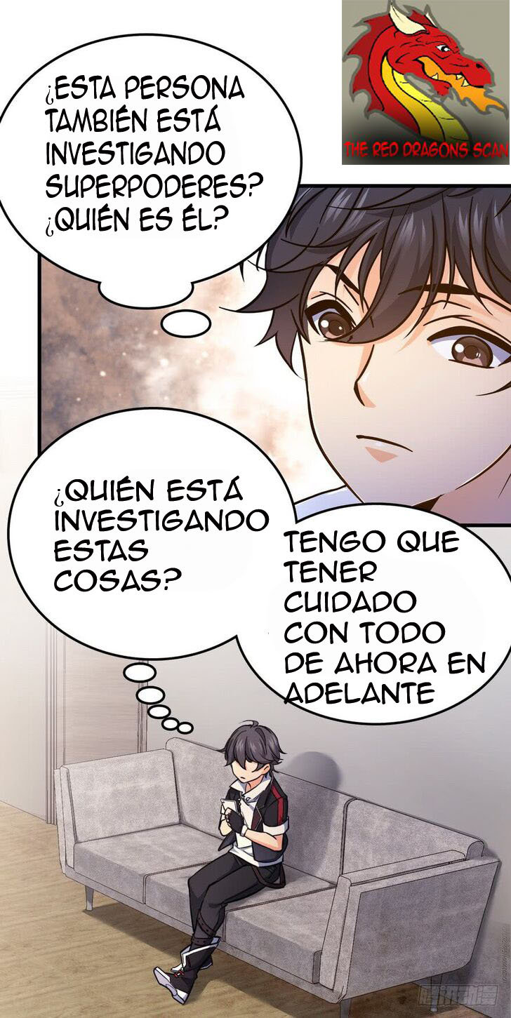 Read Spare Me, Great Lord! ES Manga Online