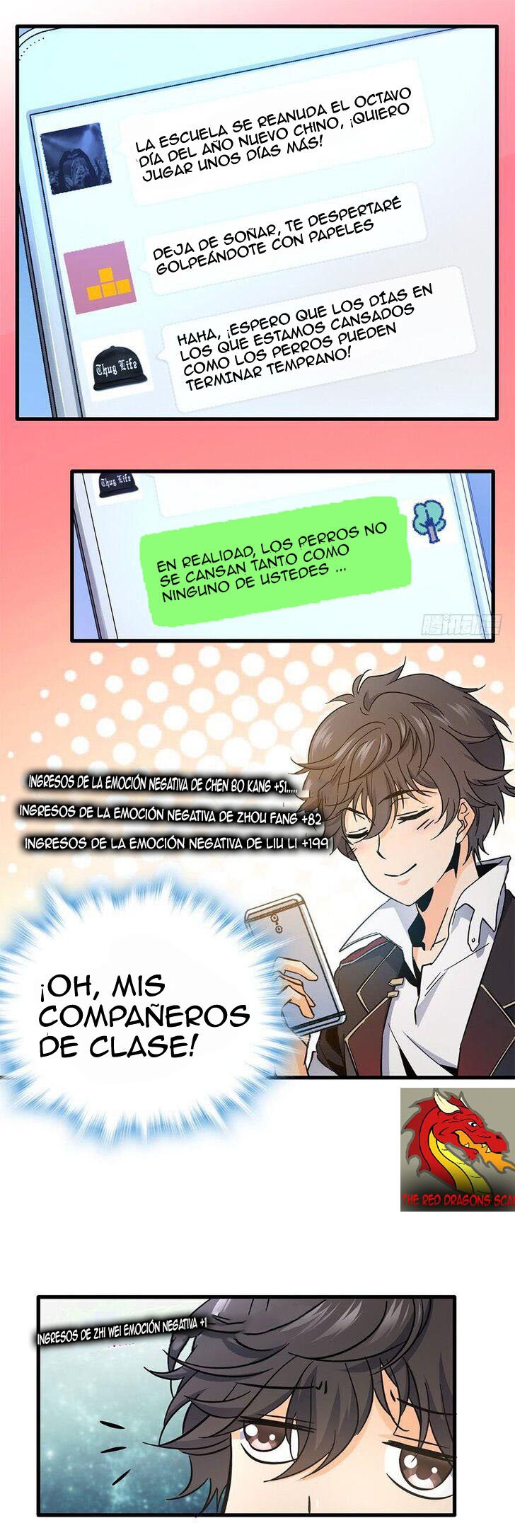 Read Spare Me, Great Lord! ES Manga Online