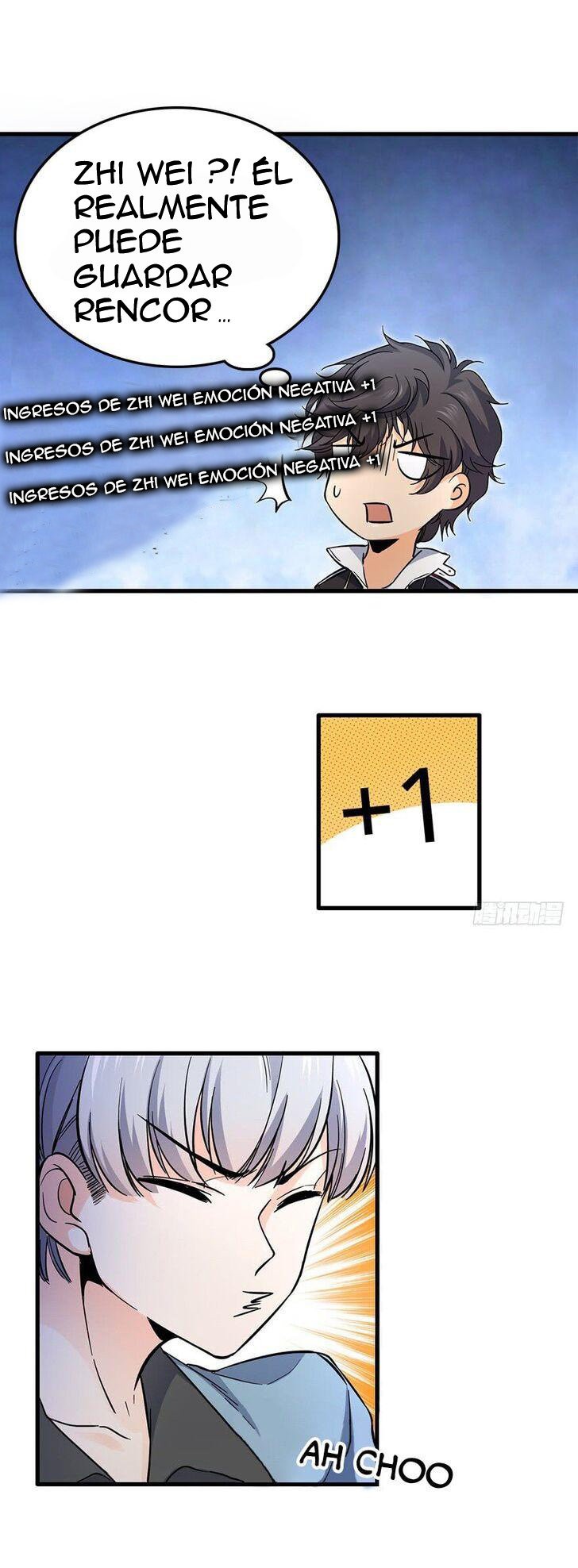 Read Spare Me, Great Lord! ES Manga Online