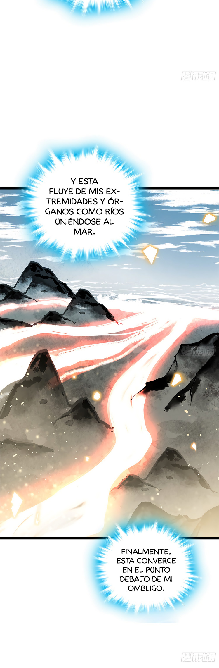 Read Spare Me, Great Lord! ES Manga Online