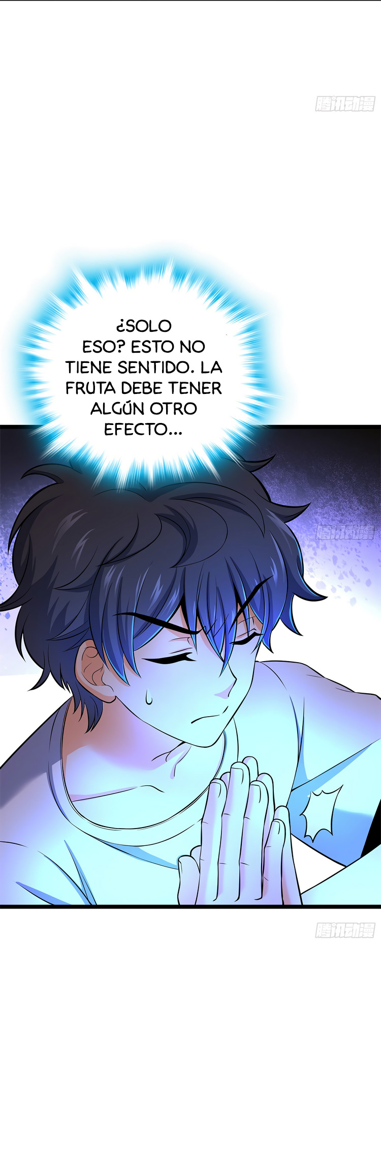 Read Spare Me, Great Lord! ES Manga Online