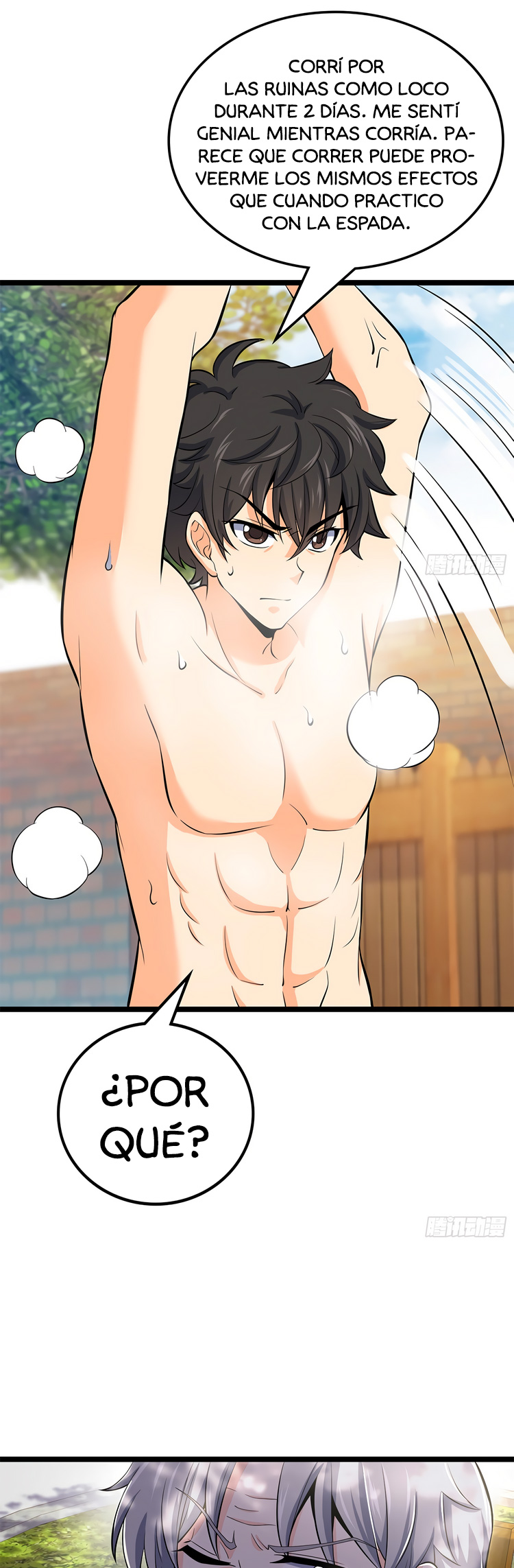 Read Spare Me, Great Lord! ES Manga Online