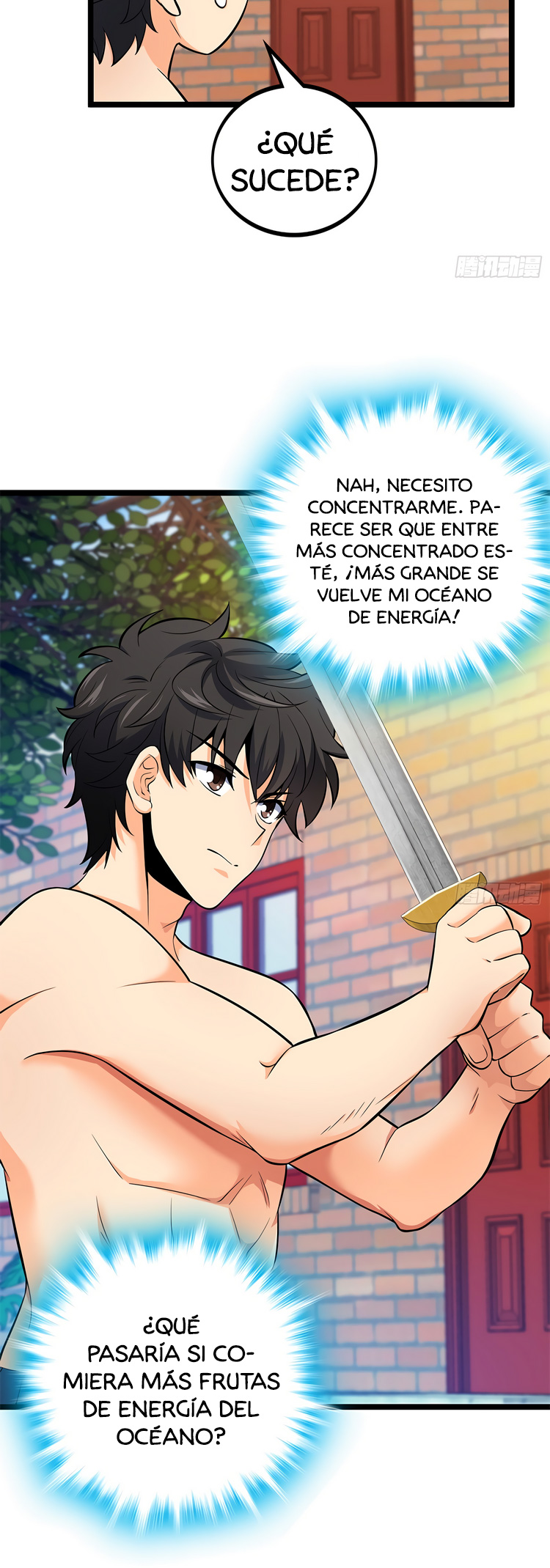 Read Spare Me, Great Lord! ES Manga Online