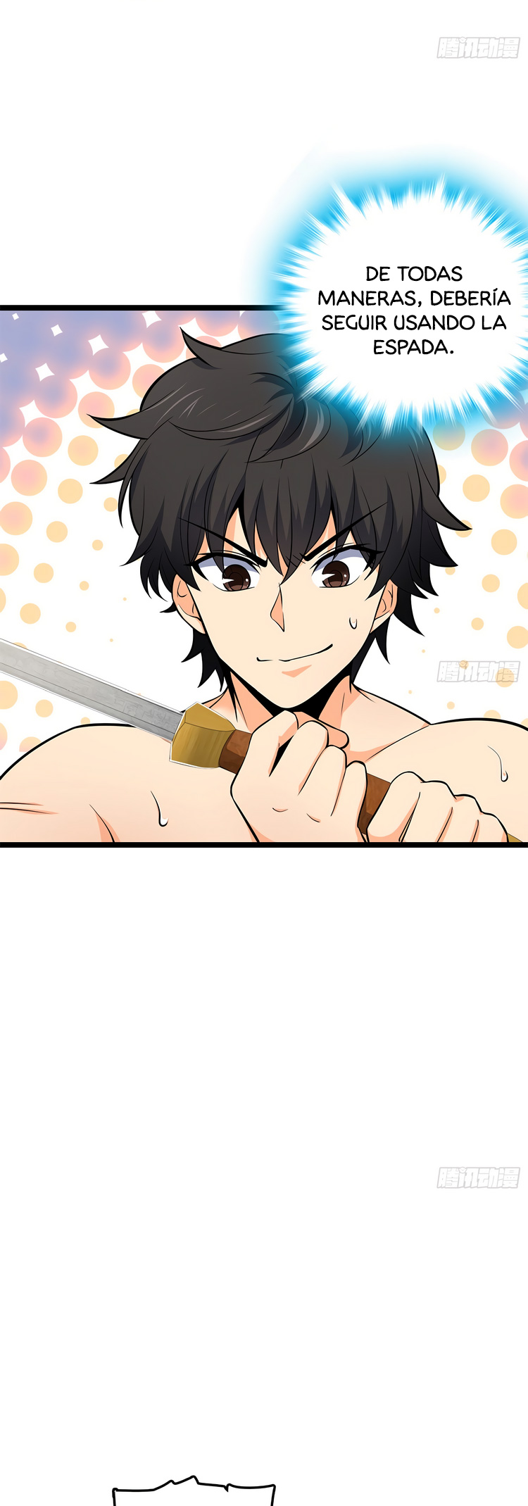 Read Spare Me, Great Lord! ES Manga Online