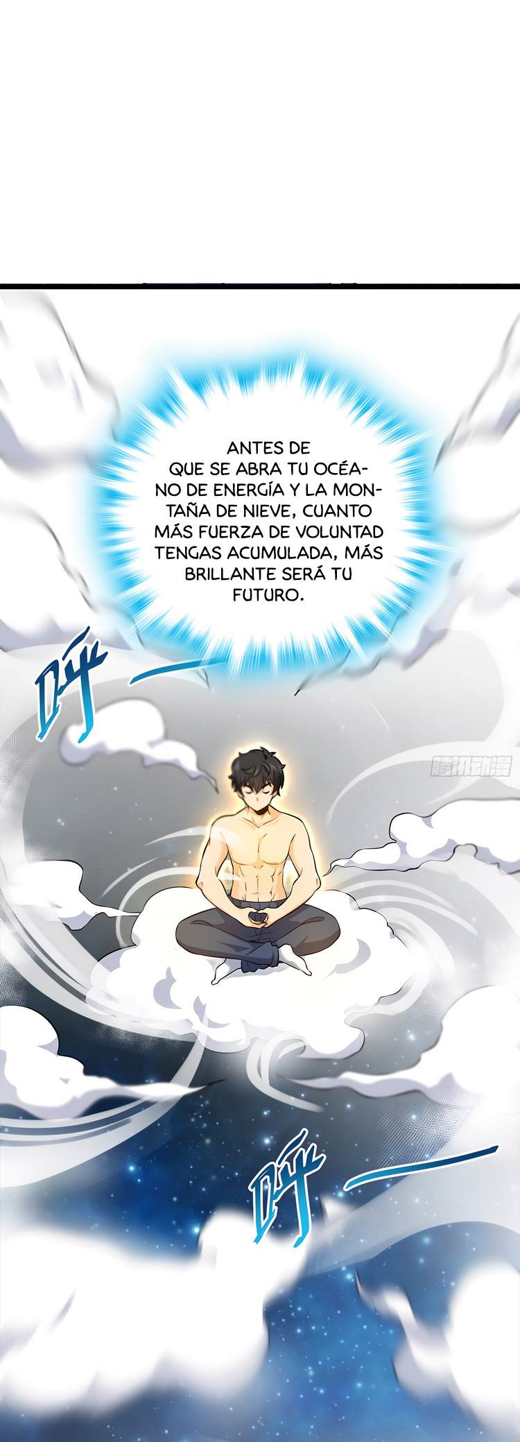 Read Spare Me, Great Lord! ES Manga Online