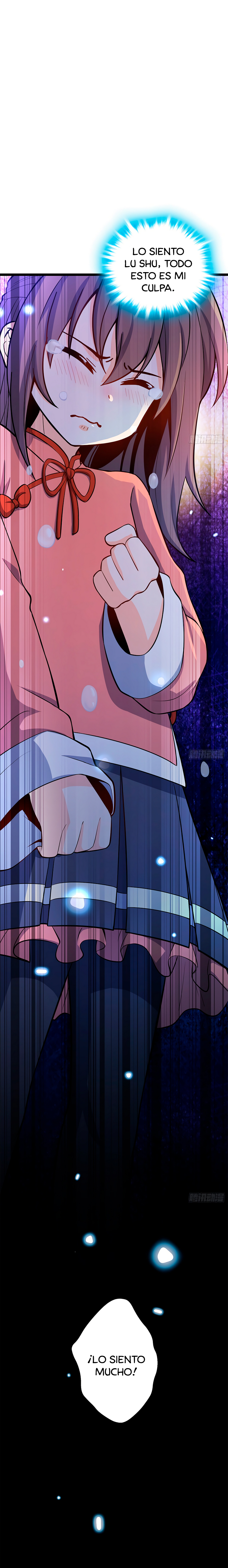Read Spare Me, Great Lord! ES Manga Online