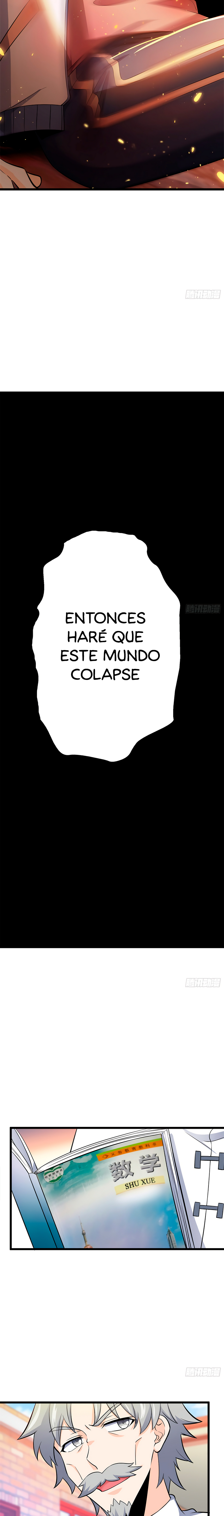 Read Spare Me, Great Lord! ES Manga Online