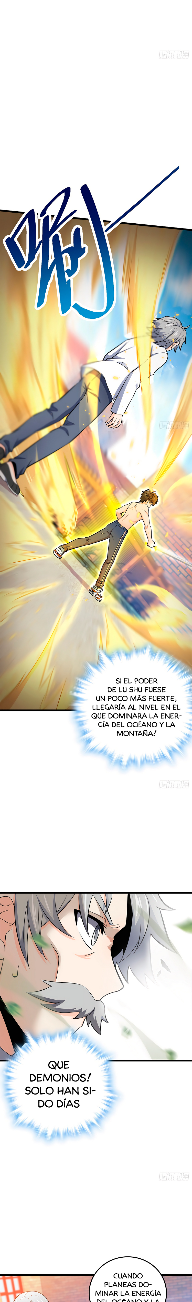 Read Spare Me, Great Lord! ES Manga Online