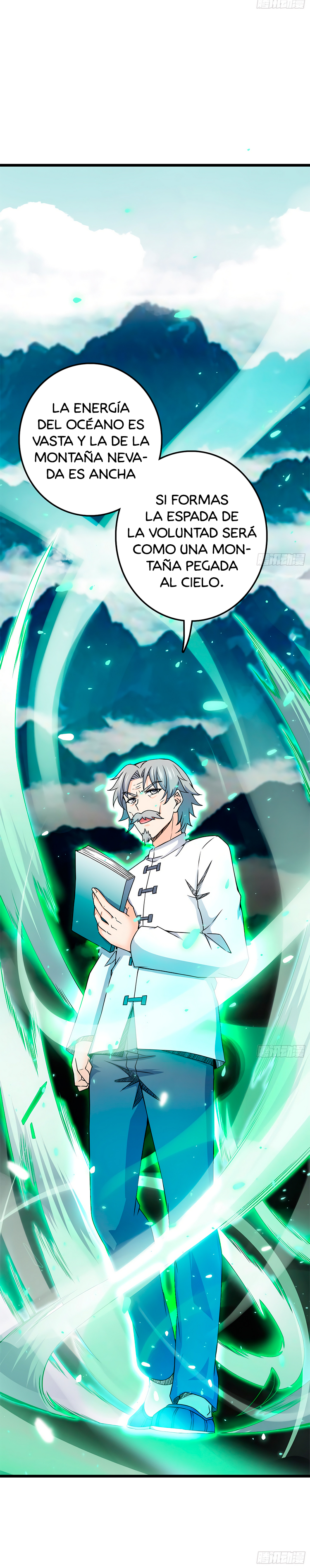 Read Spare Me, Great Lord! ES Manga Online
