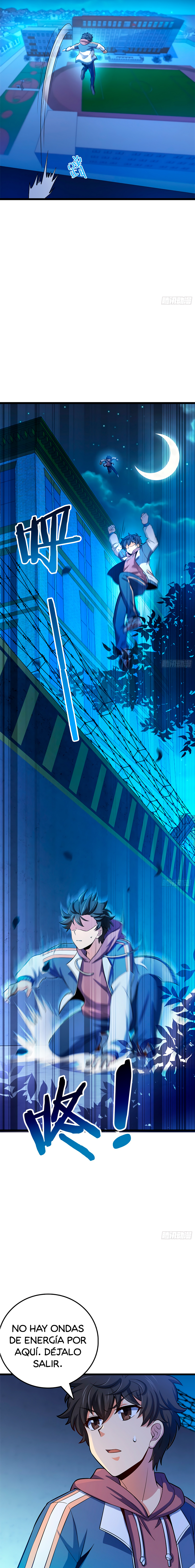Read Spare Me, Great Lord! ES Manga Online
