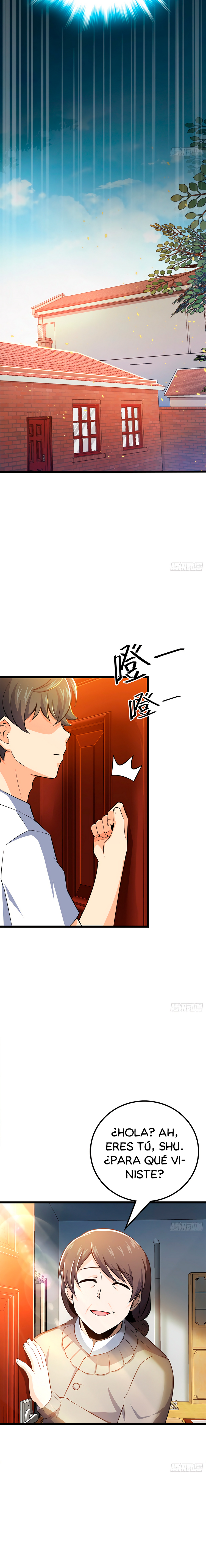 Read Spare Me, Great Lord! ES Manga Online