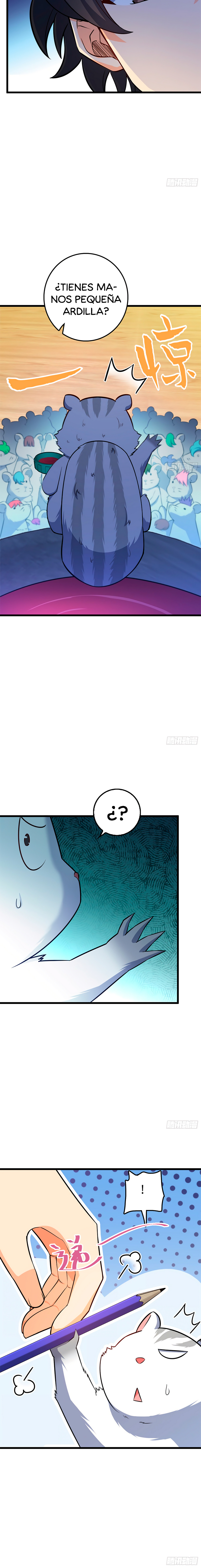 Read Spare Me, Great Lord! ES Manga Online