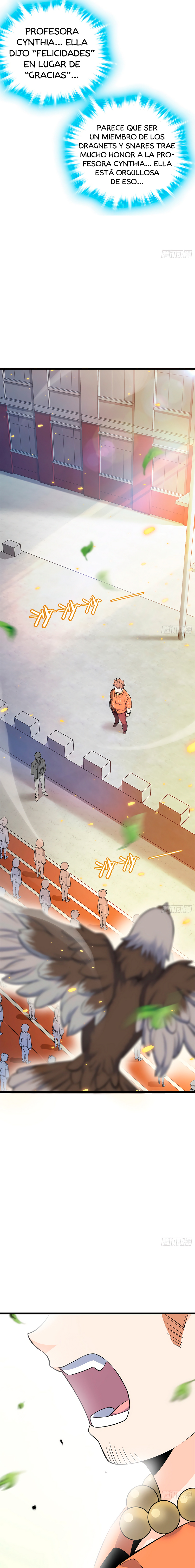 Read Spare Me, Great Lord! ES Manga Online