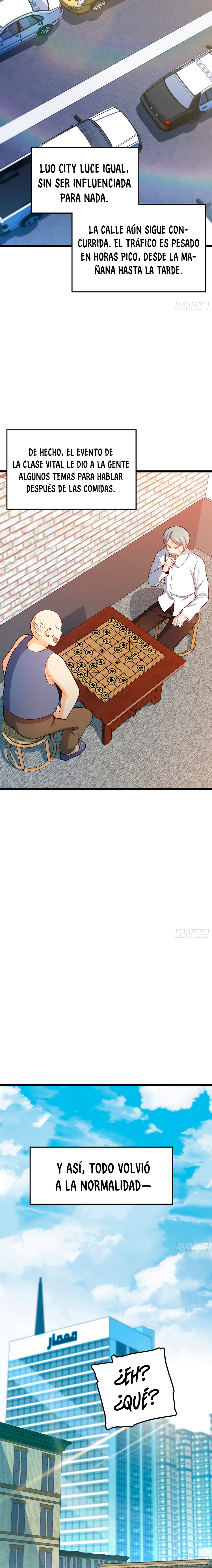 Read Spare Me, Great Lord! ES Manga Online