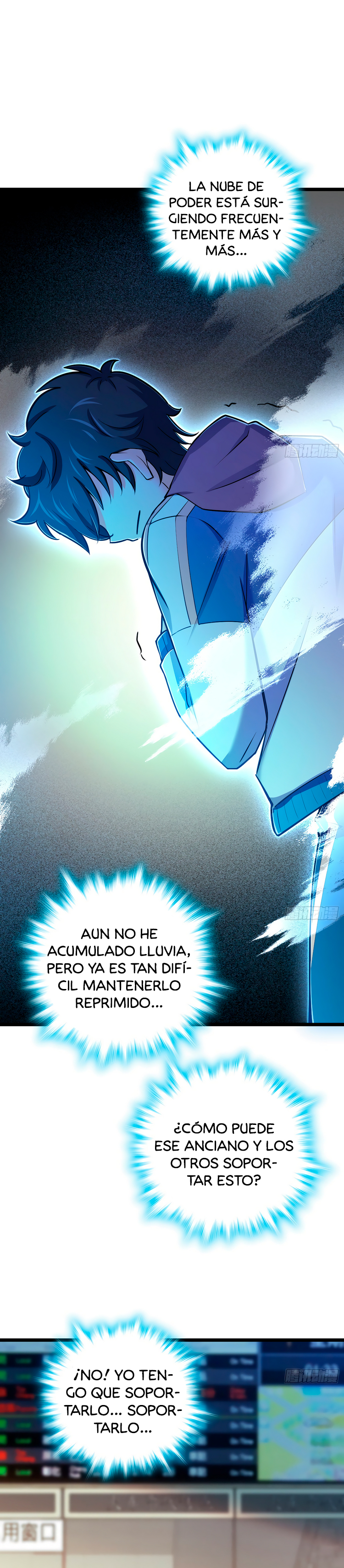 Read Spare Me, Great Lord! ES Manga Online