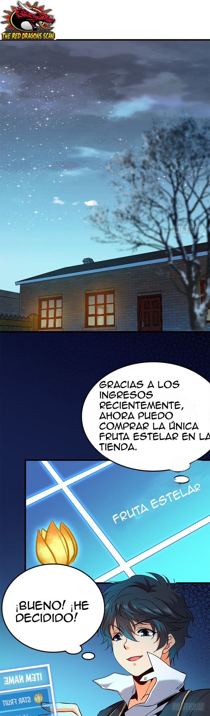 Read Spare Me, Great Lord! ES Manga Online