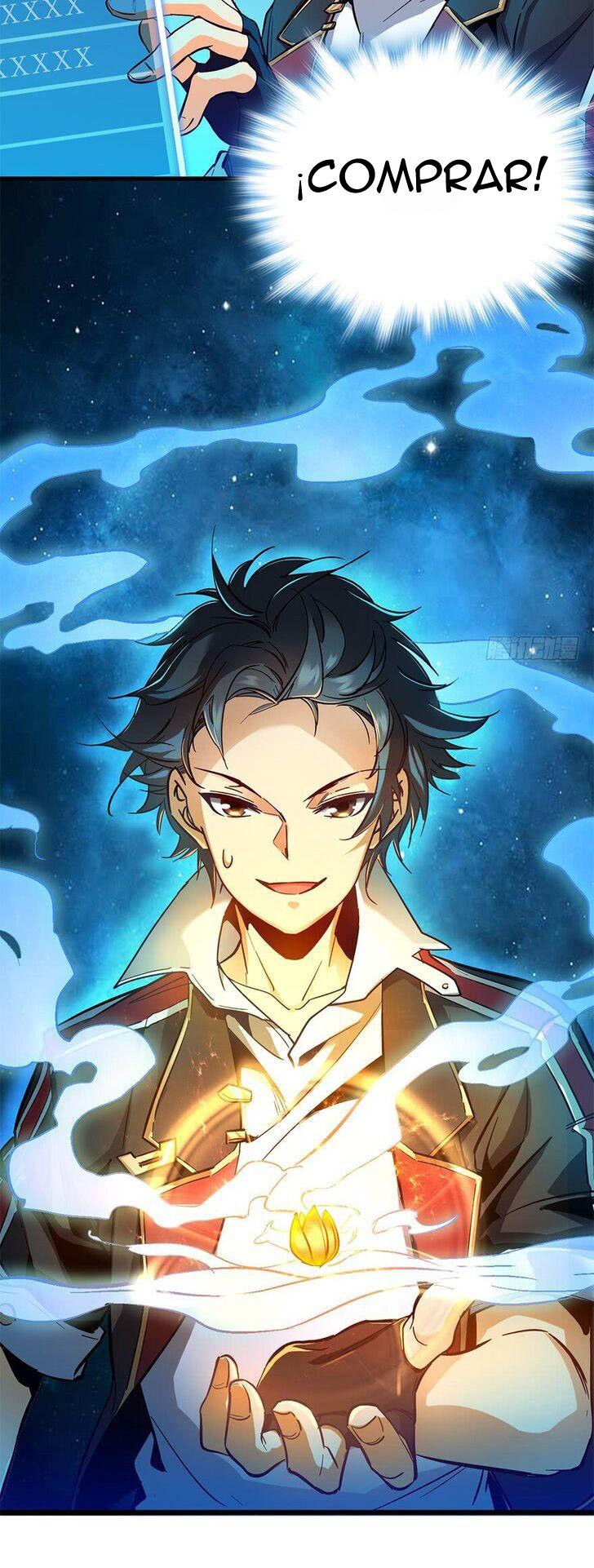 Read Spare Me, Great Lord! ES Manga Online