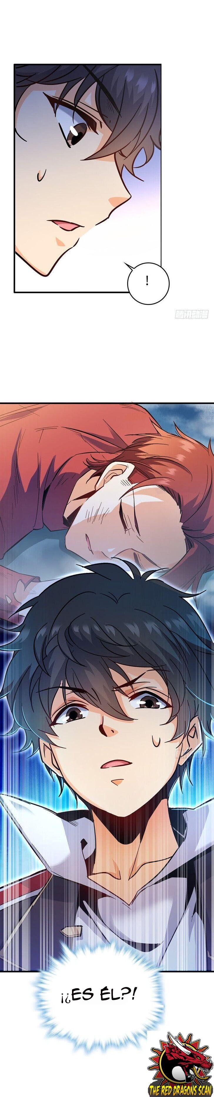 Read Spare Me, Great Lord! ES Manga Online