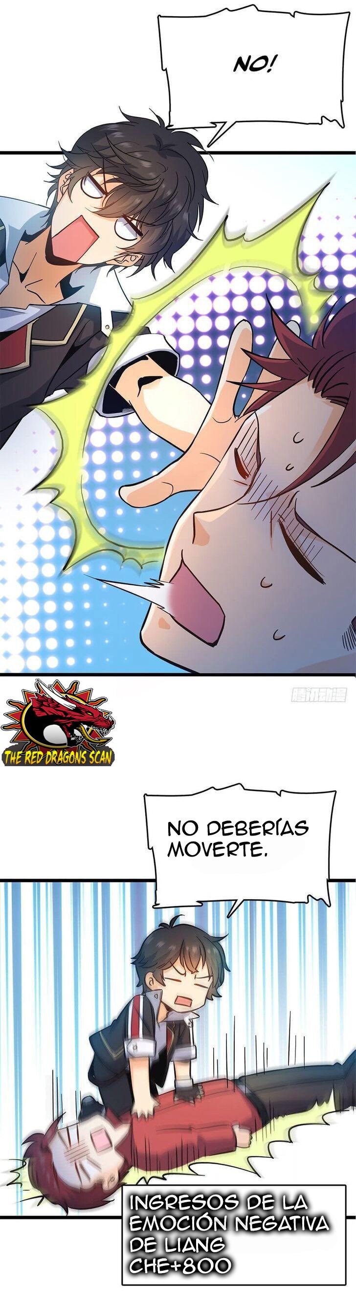 Read Spare Me, Great Lord! ES Manga Online