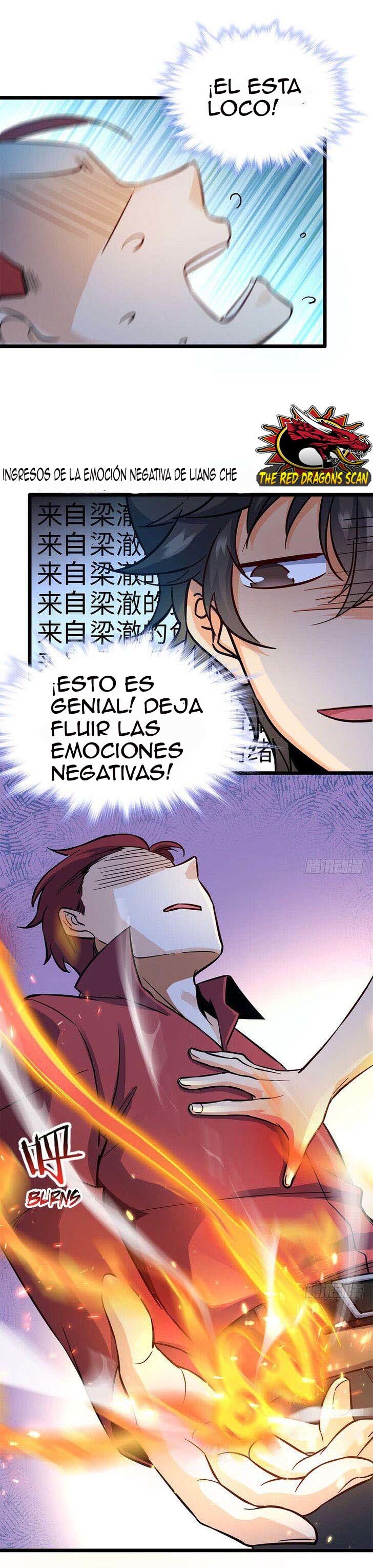 Read Spare Me, Great Lord! ES Manga Online