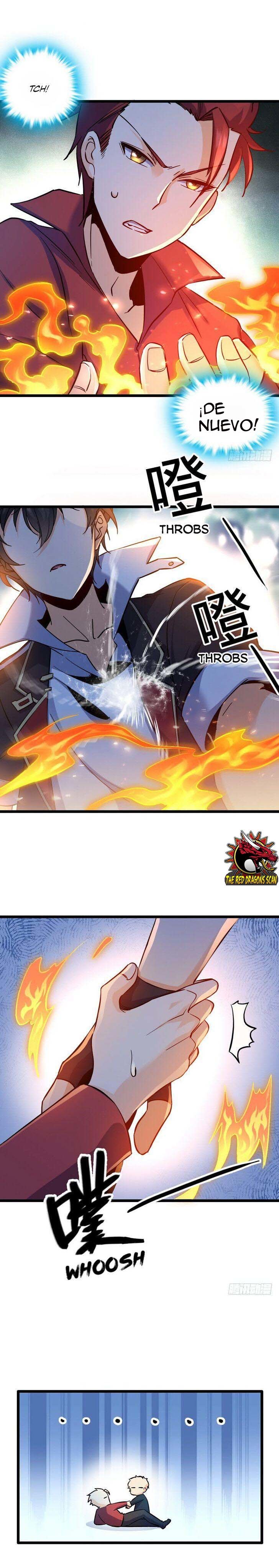 Read Spare Me, Great Lord! ES Manga Online