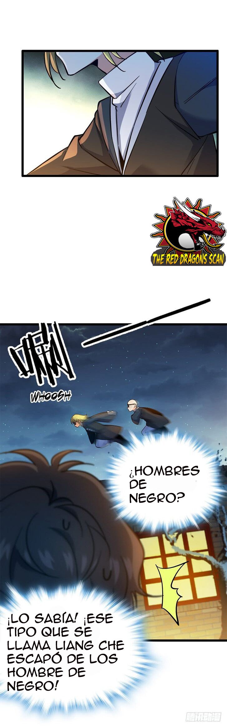 Read Spare Me, Great Lord! ES Manga Online