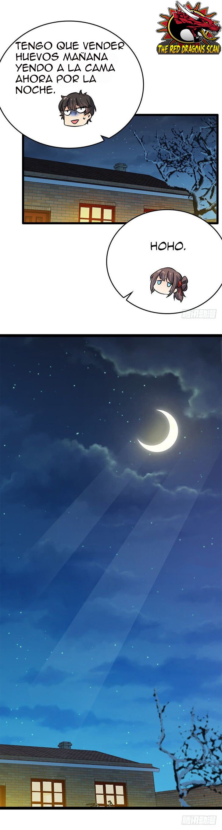 Read Spare Me, Great Lord! ES Manga Online