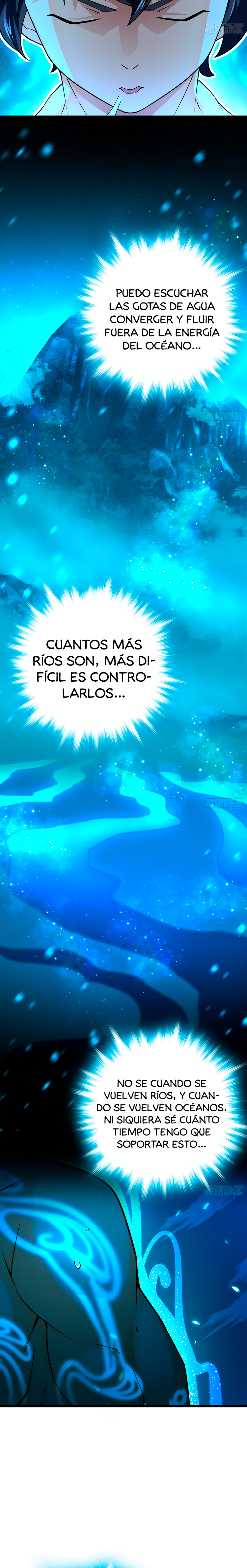 Read Spare Me, Great Lord! ES Manga Online