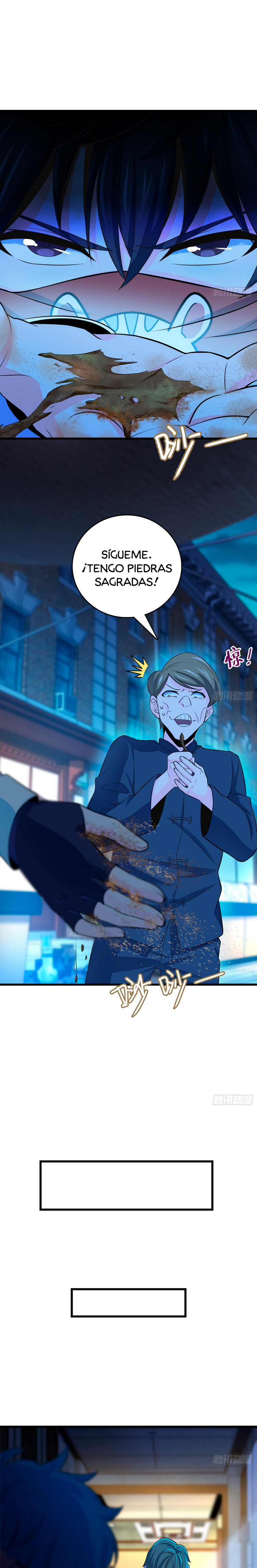 Read Spare Me, Great Lord! ES Manga Online