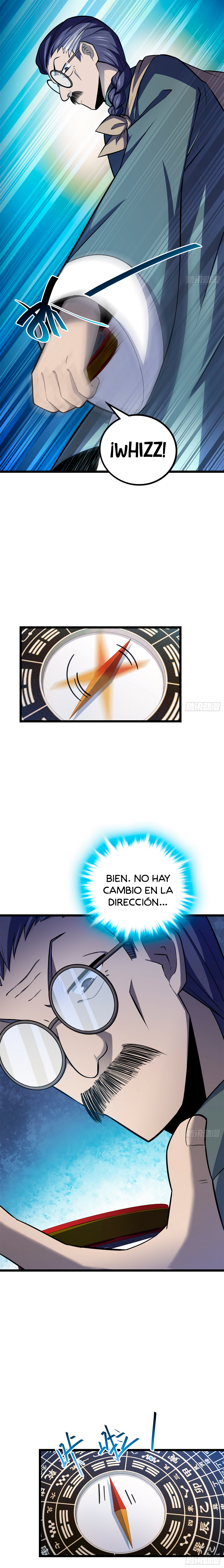 Read Spare Me, Great Lord! ES Manga Online