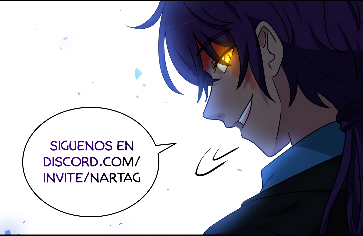 Read Spare Me, Great Lord! ES Manga Online