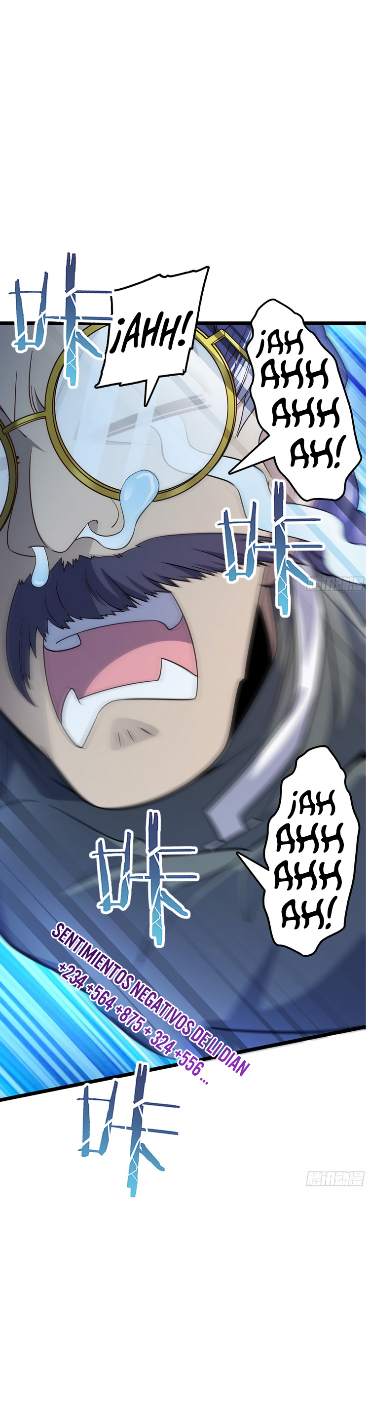 Read Spare Me, Great Lord! ES Manga Online