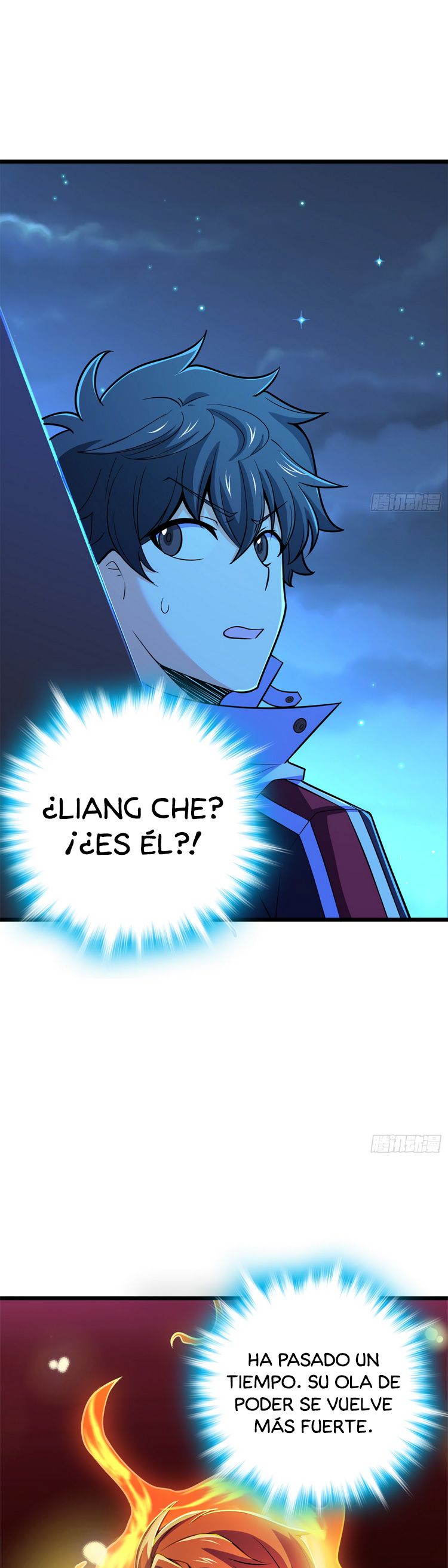 Read Spare Me, Great Lord! ES Manga Online