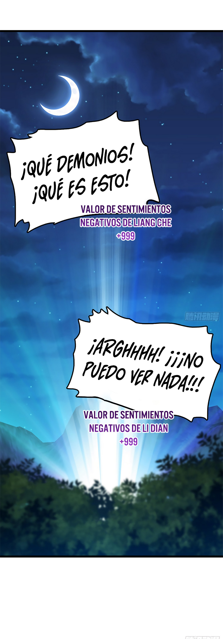 Read Spare Me, Great Lord! ES Manga Online